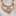 Keerthy Rosegold American Diamond Mangalsutra | Mangalsutra For Women