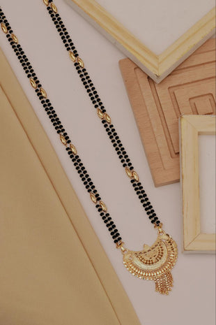 Nargis Mangalsutra - Wortica