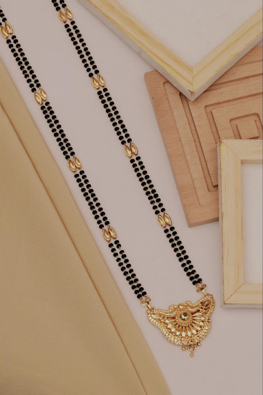 Meena Mangalsutra - Wortica