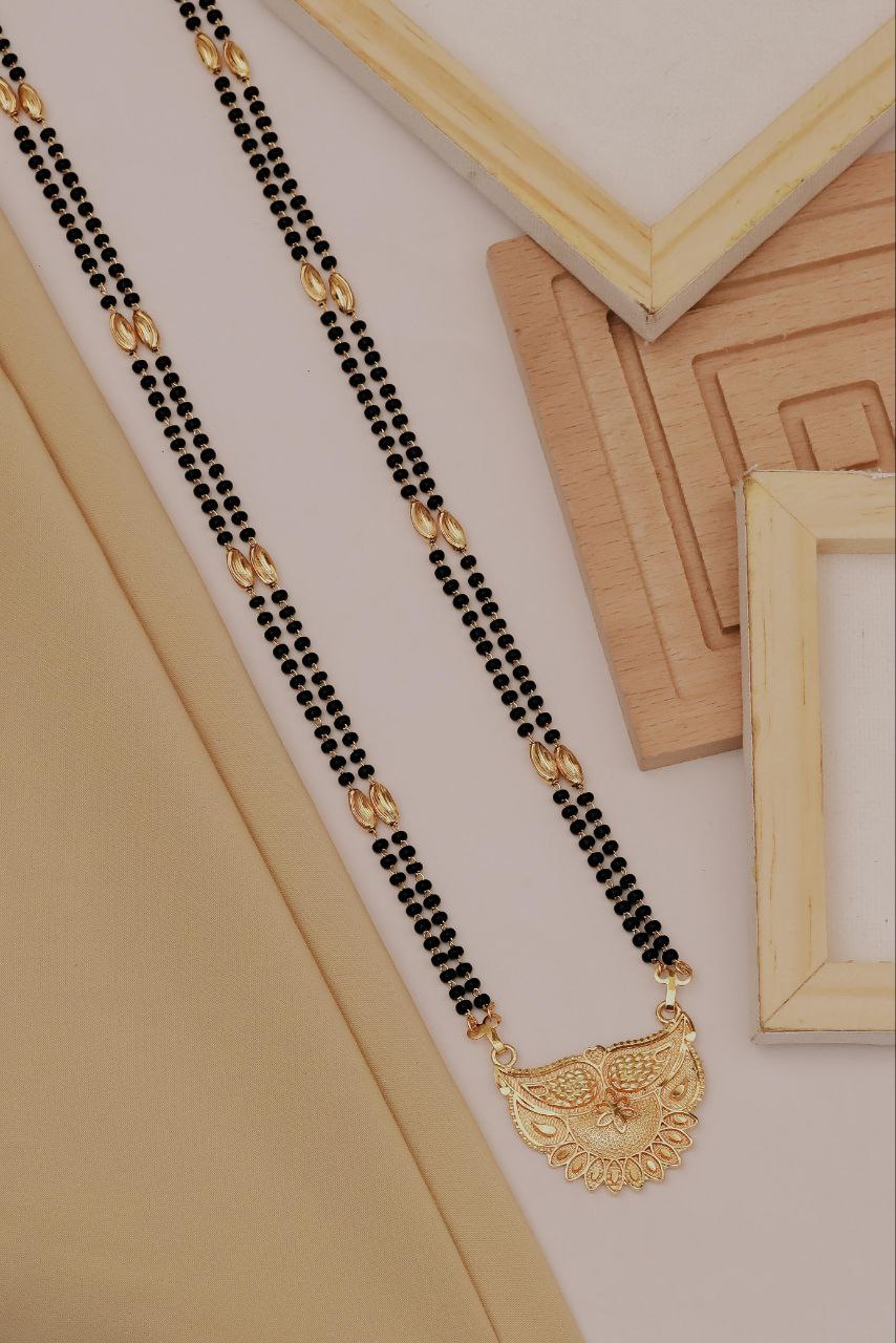 Deepika Mangalsutra - Wortica