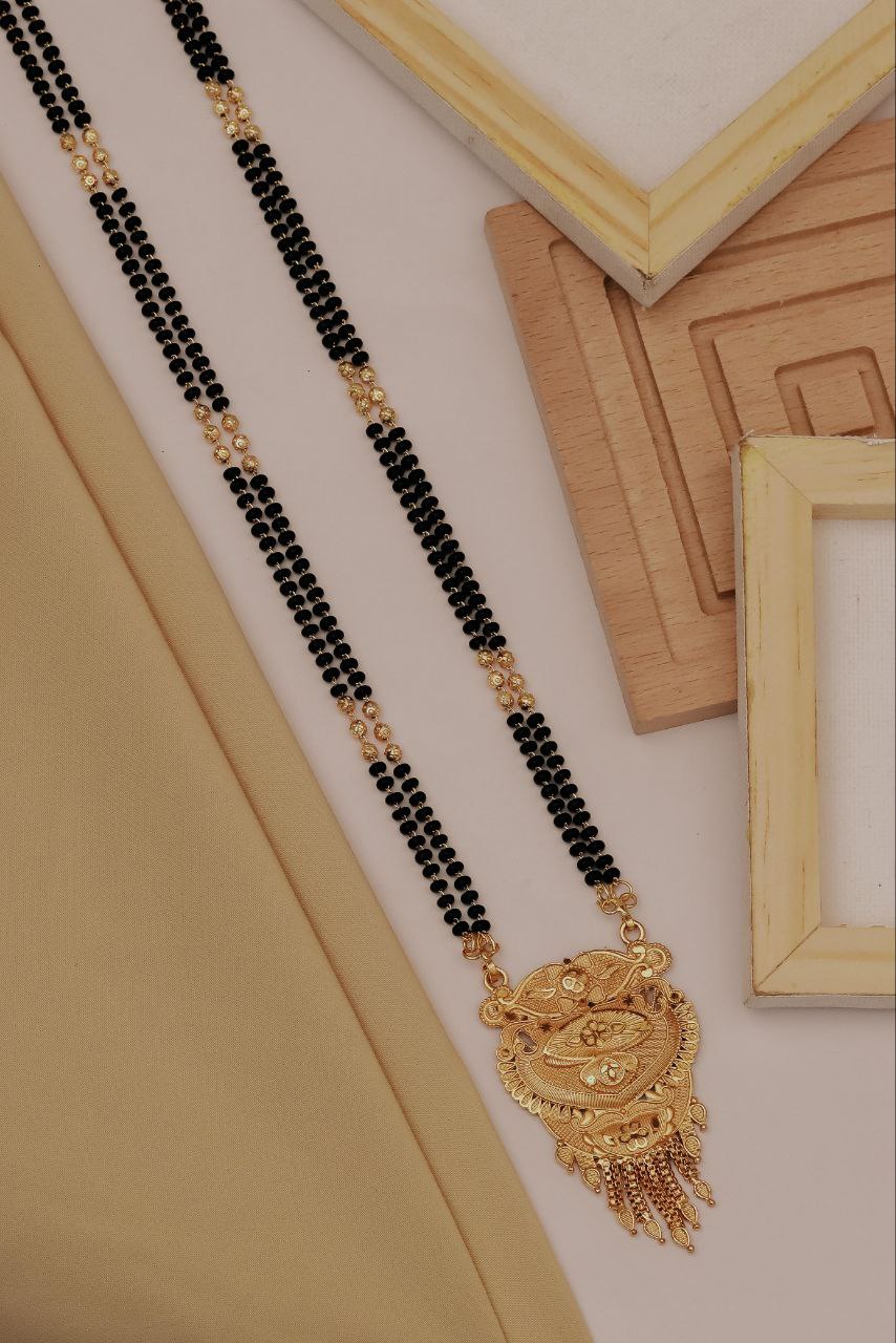 Vidya Mangalsutra - Wortica