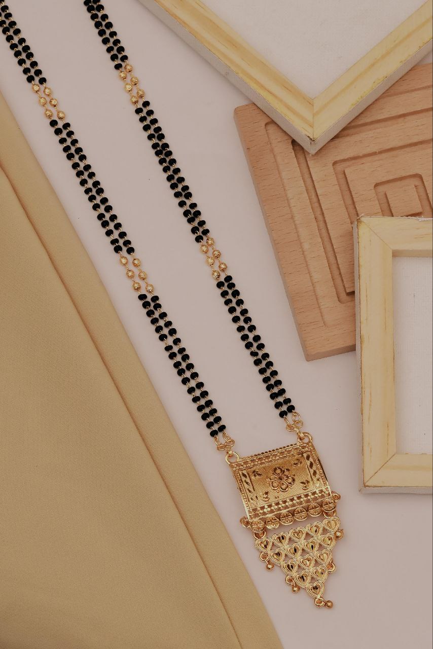 Kajol Mangalsutra - Wortica