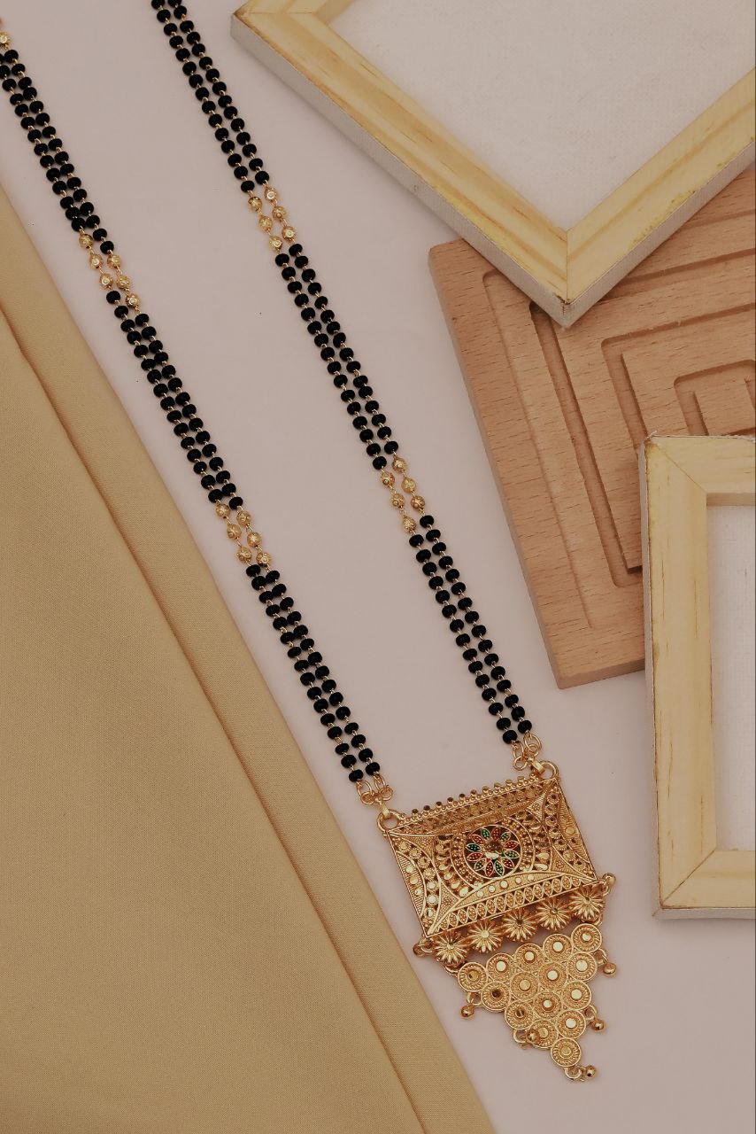 Rani Mangalsutra - Wortica