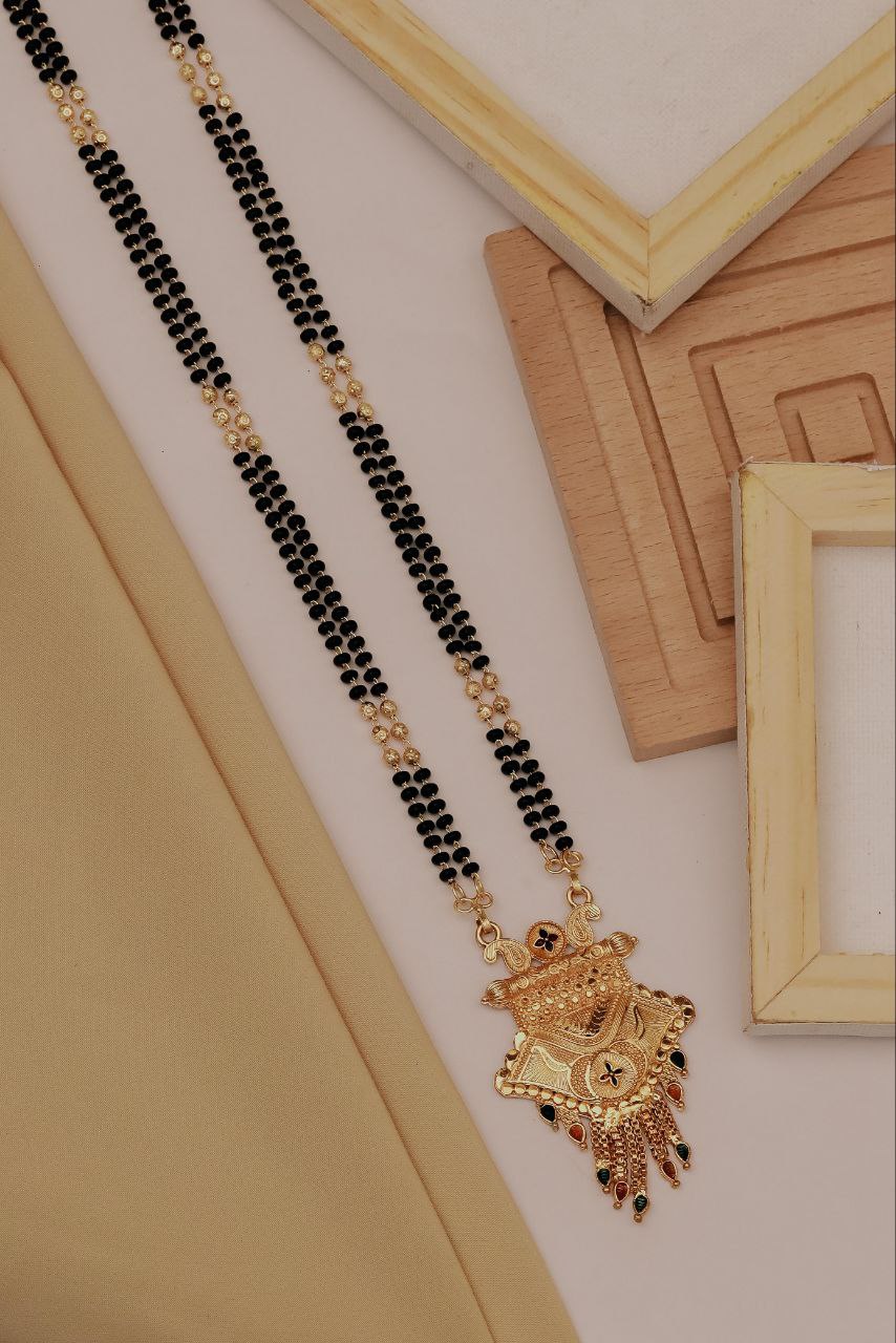 Juhi Mangalsutra - Wortica