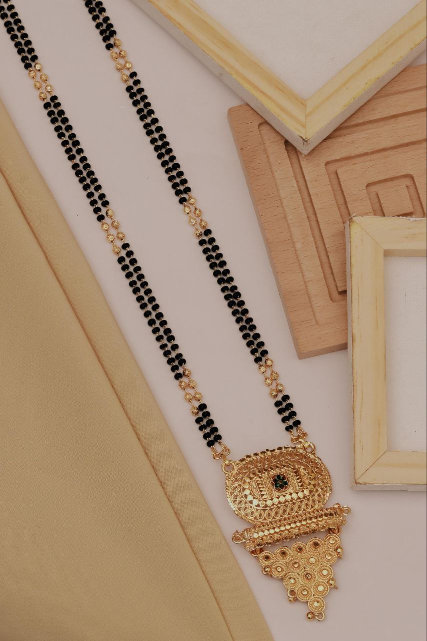 Preity Mangalsutra - Wortica