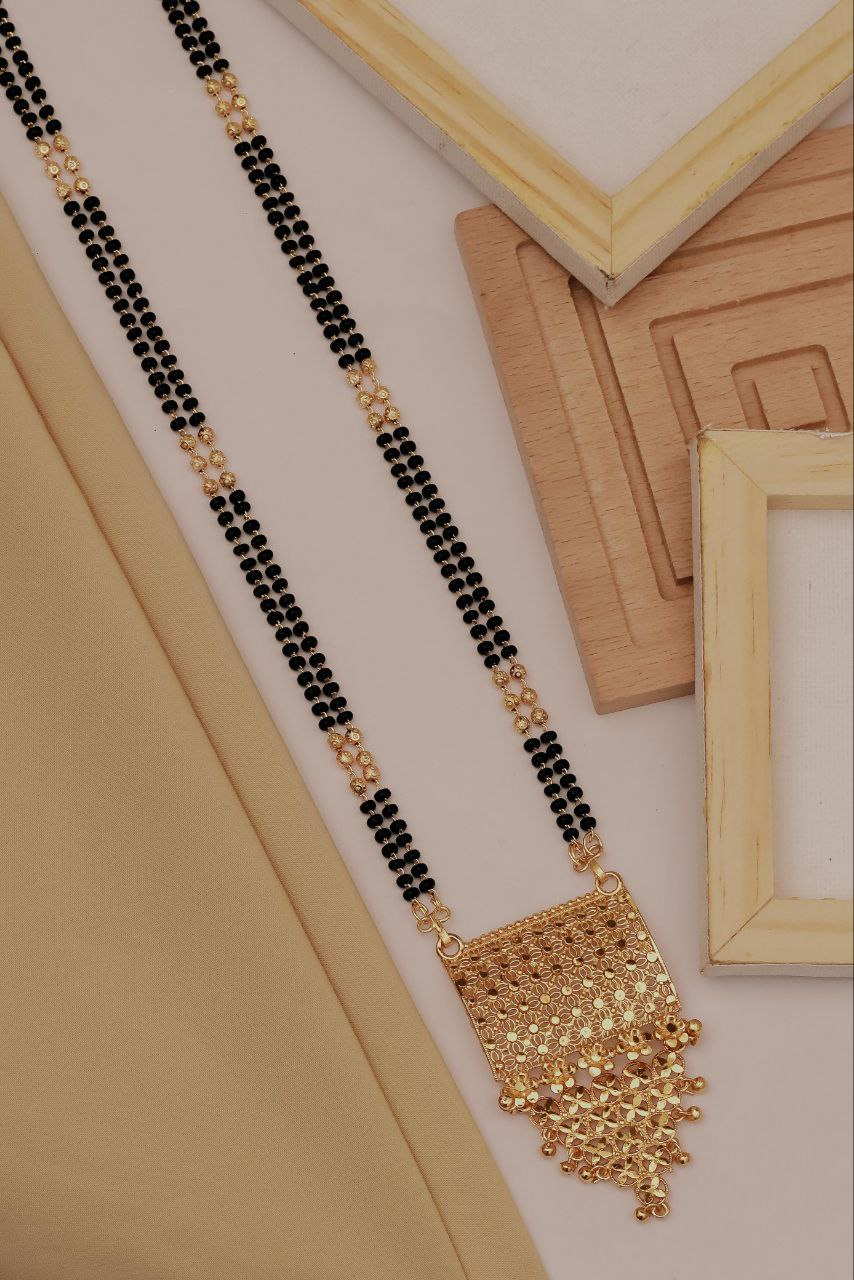 Tabu Mangalsutra - Wortica