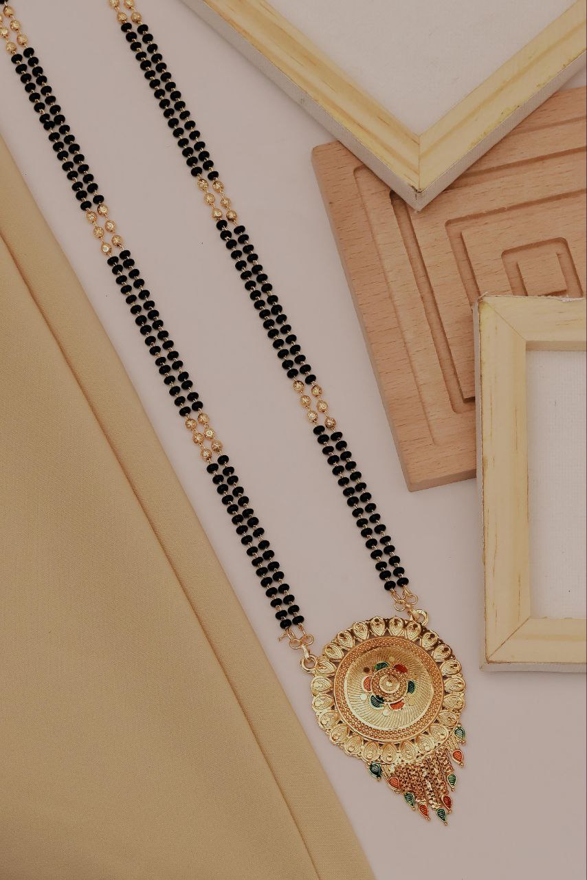 Sonam Mangalsutra - Wortica