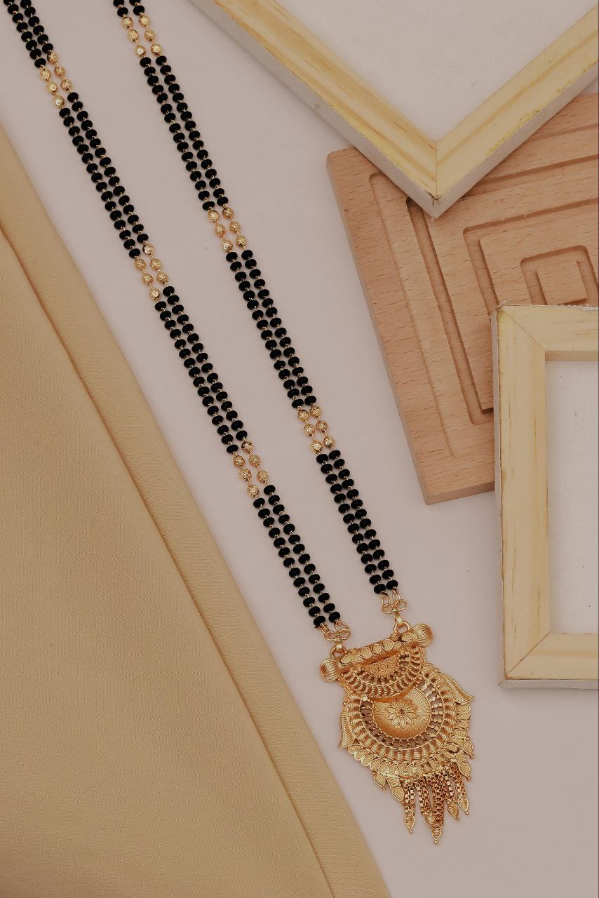 Kriti Mangalsutra - Wortica