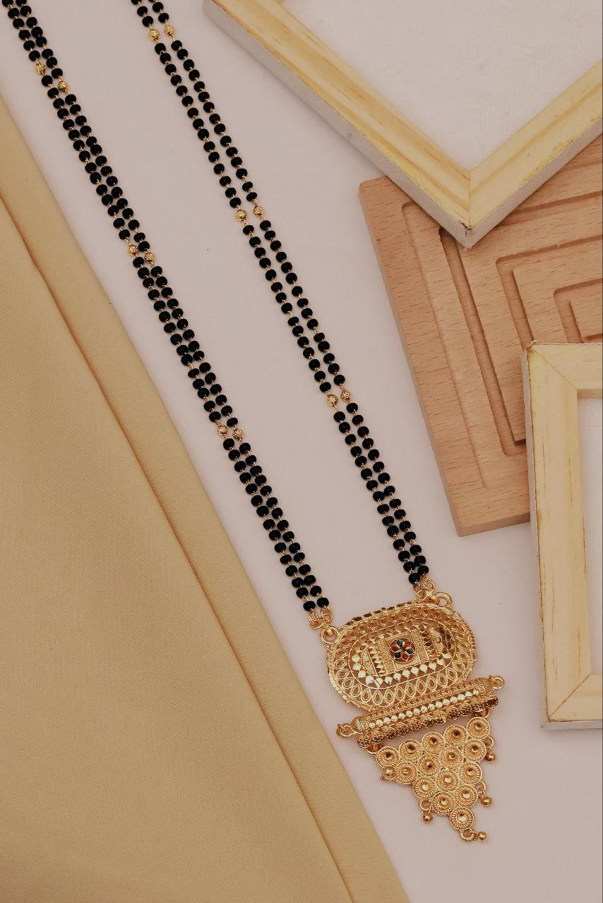 Yami Mangalsutra - Wortica