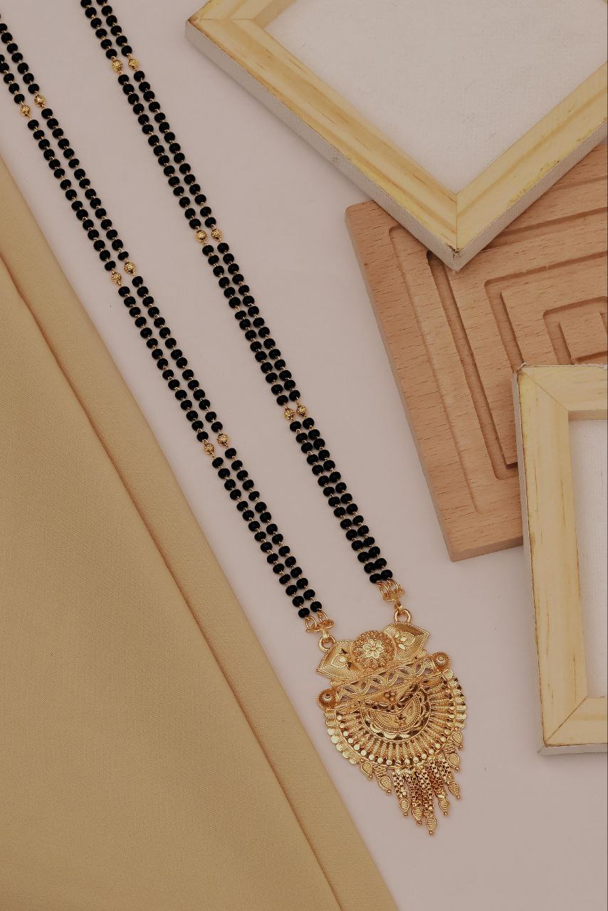Bhumi Mangalsutra - Wortica