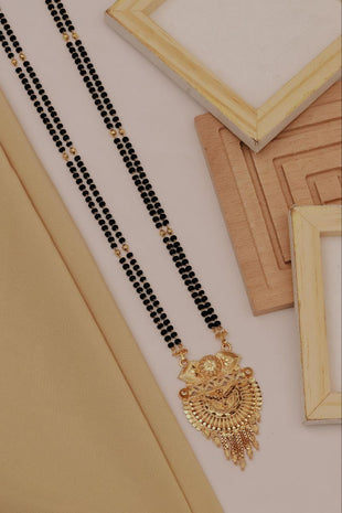 Bhumi Mangalsutra - Wortica