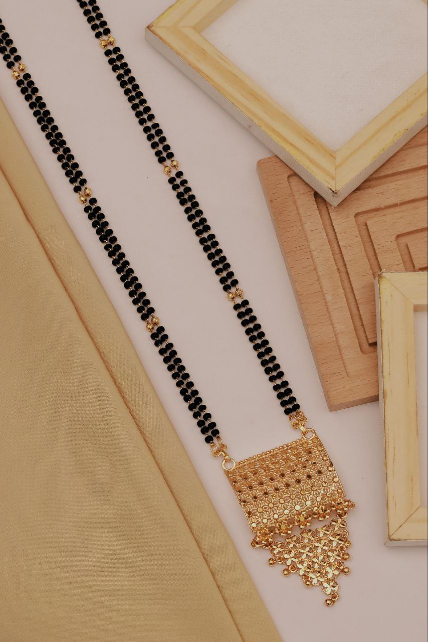Janhvi Mangalsutra - Wortica