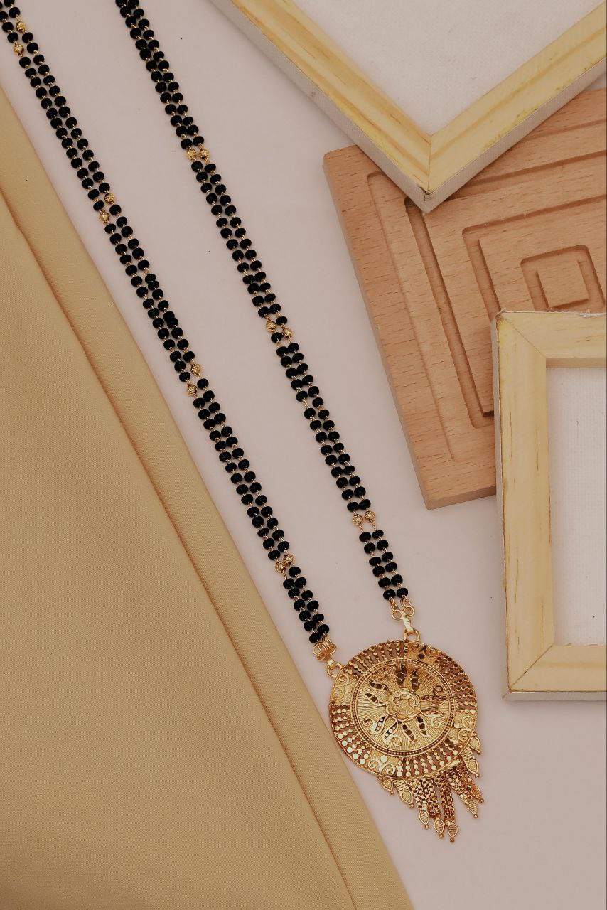 Ananya Mangalsutra - Wortica