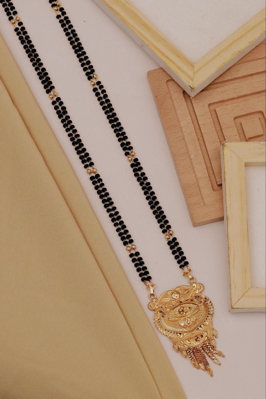 Hema Mangalsutra - Wortica