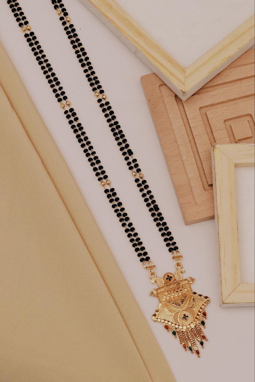 Rekha Mangalsutra - Wortica