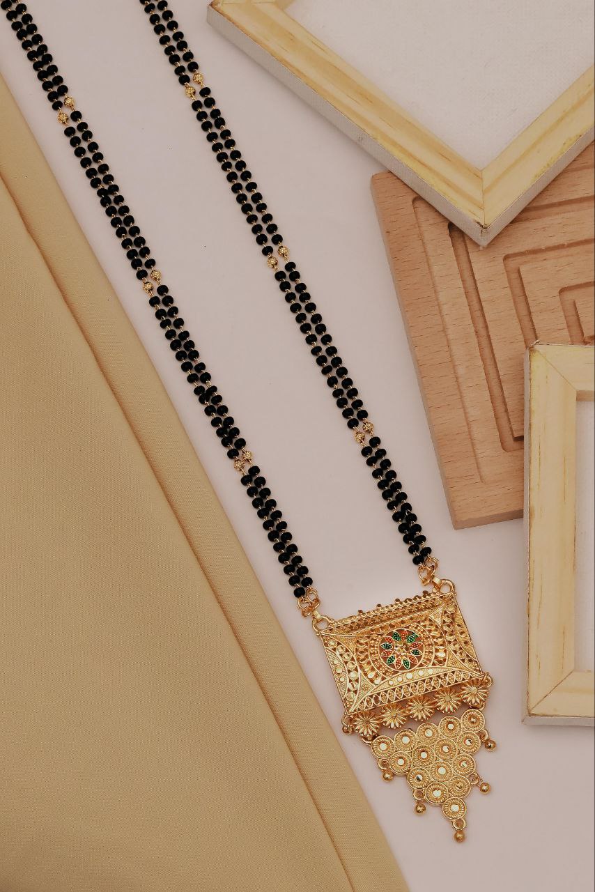 Jaya Mangalsutra | Mangalsutra For Women