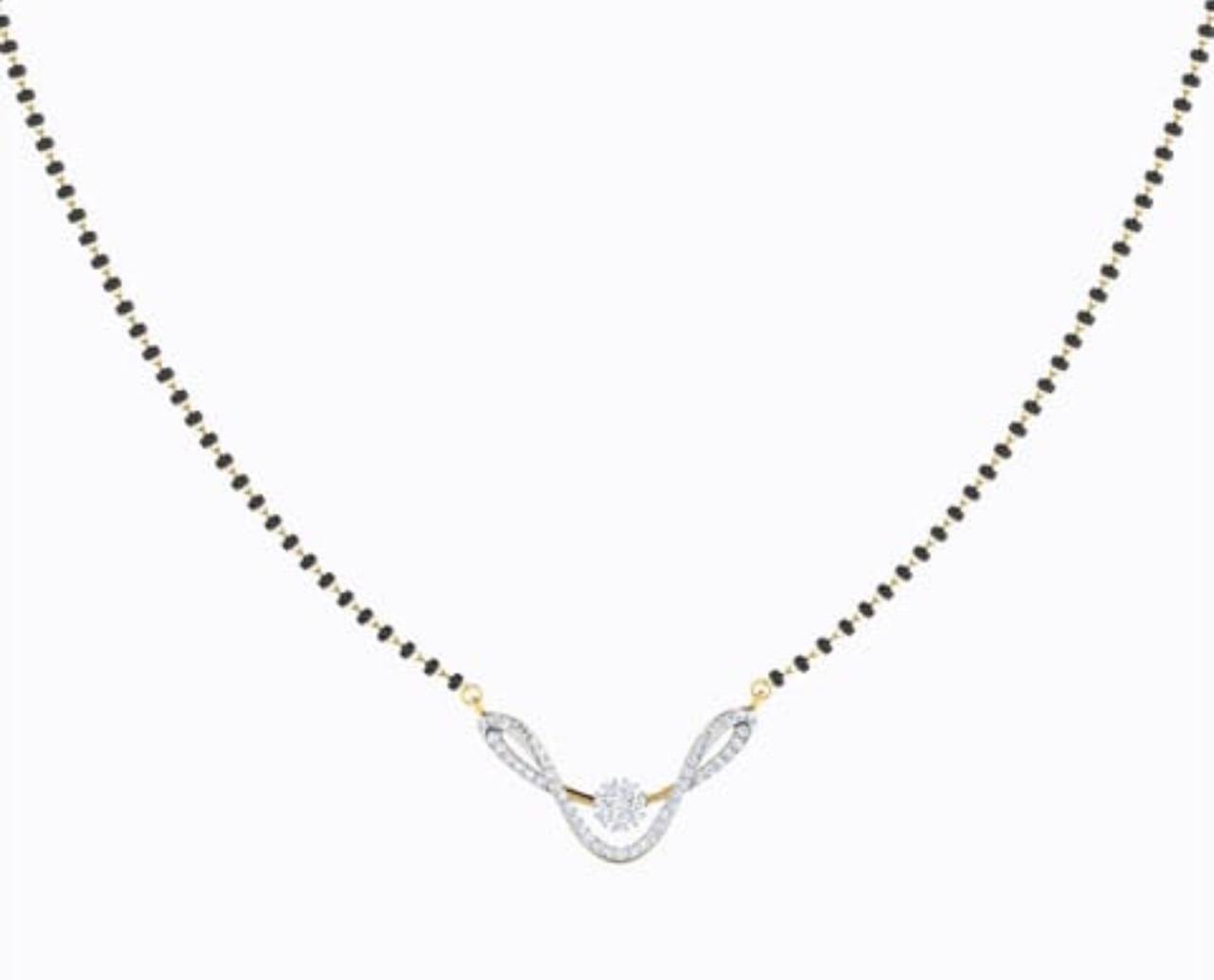 Aishwarya Mangalsutra