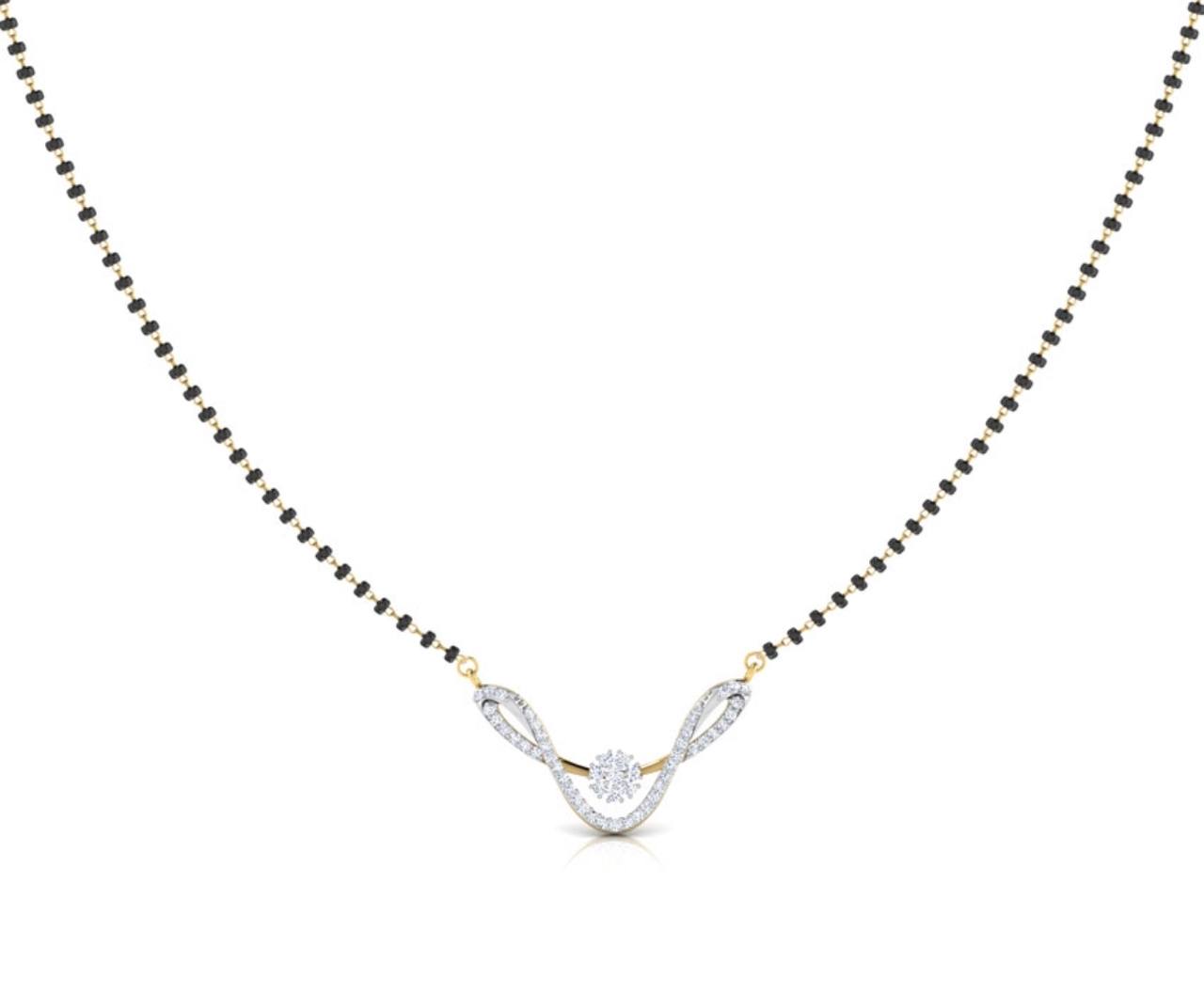 Aishwarya Mangalsutra
