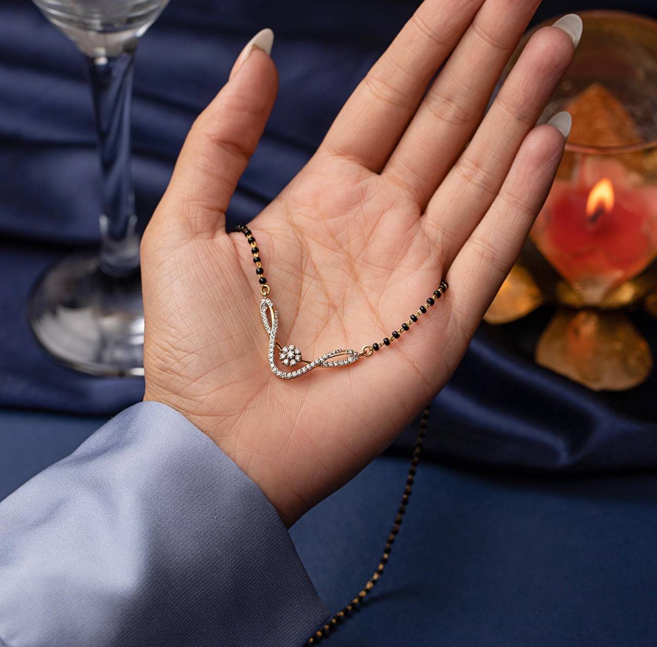 Aishwarya Mangalsutra