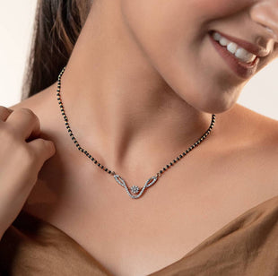 Aishwarya Mangalsutra
