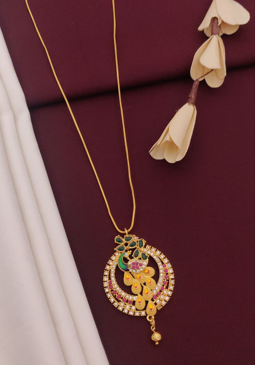 Sushmita Jewellery Set - Wortica