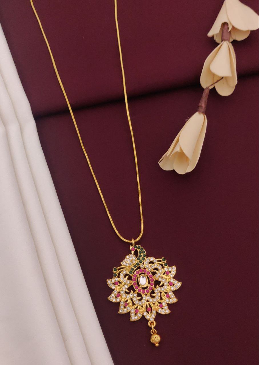Urmila Jewellery Set - Wortica