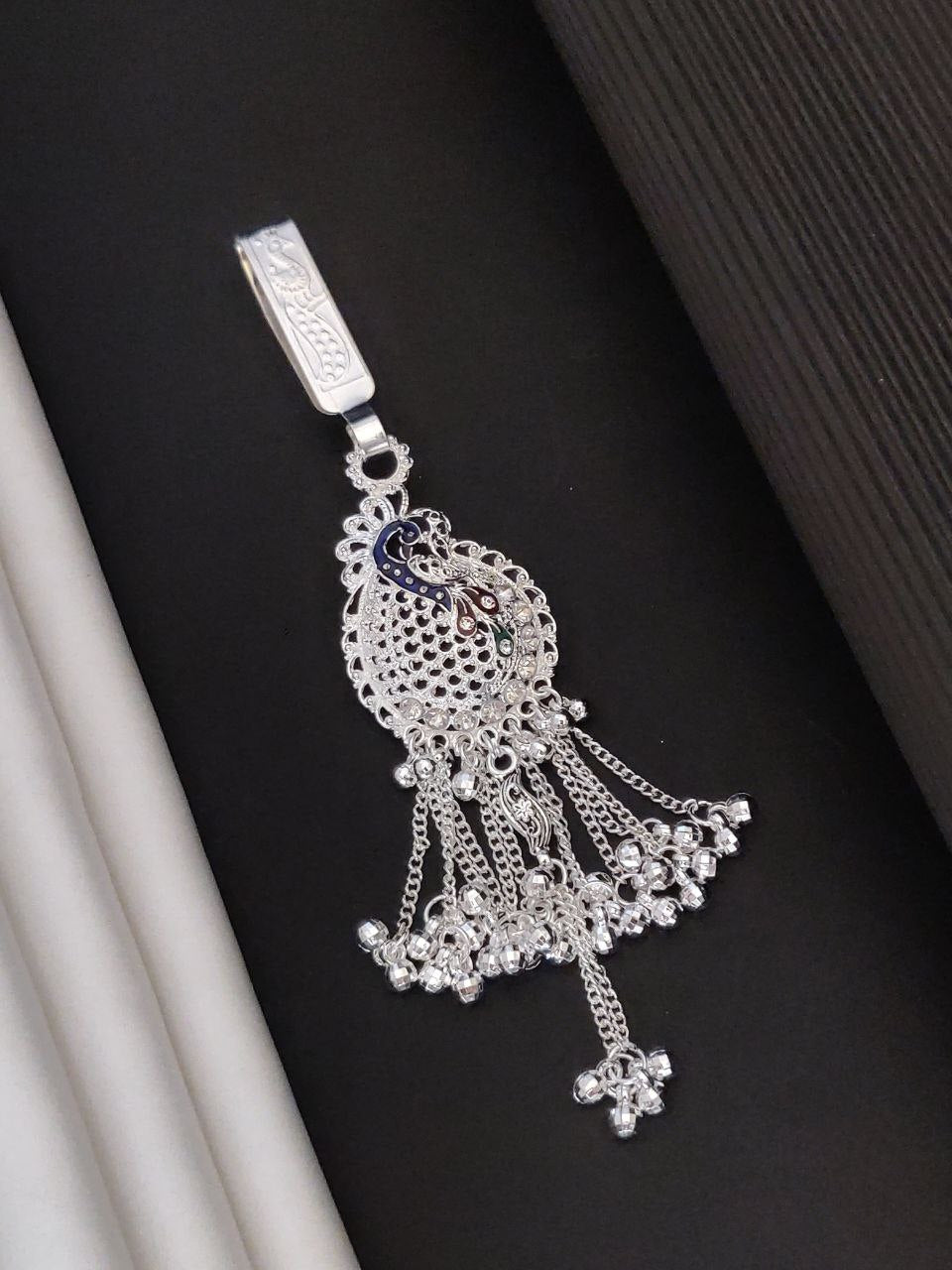 Tripti Silver Juda - Wortica