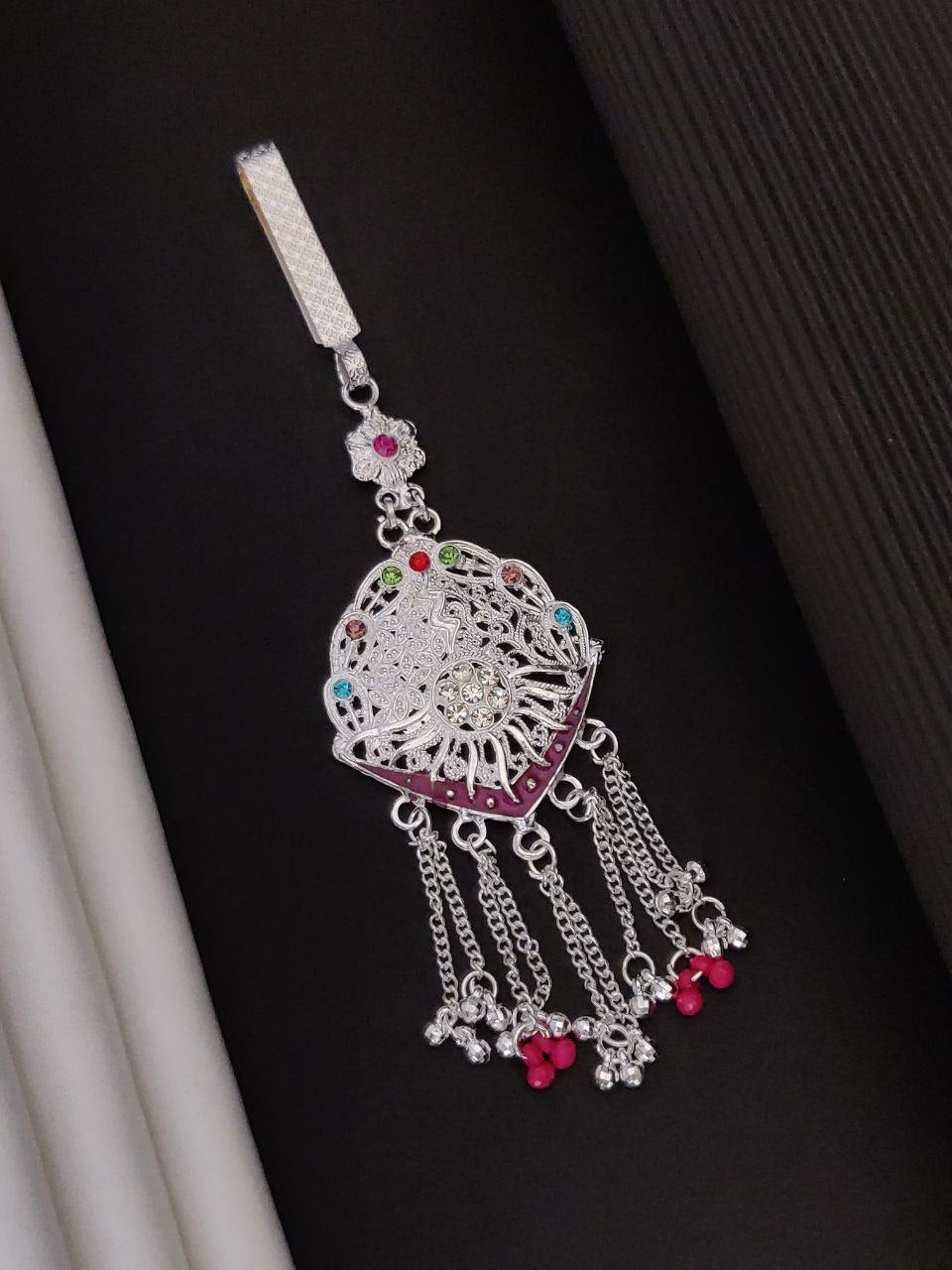 Neeru Silver Juda - Wortica