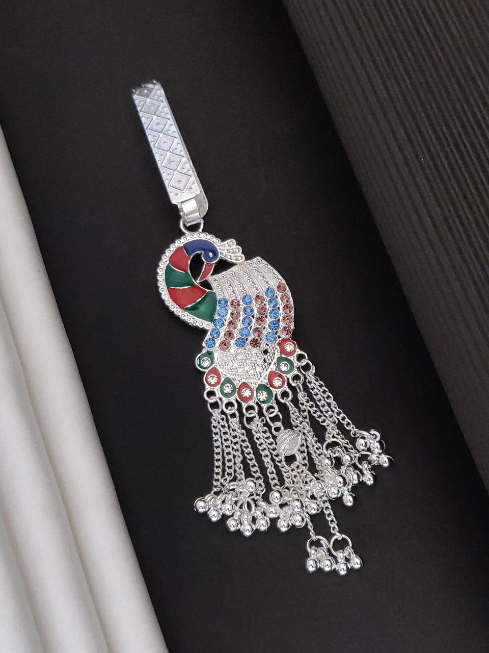 Himanshi Silver Juda - Wortica