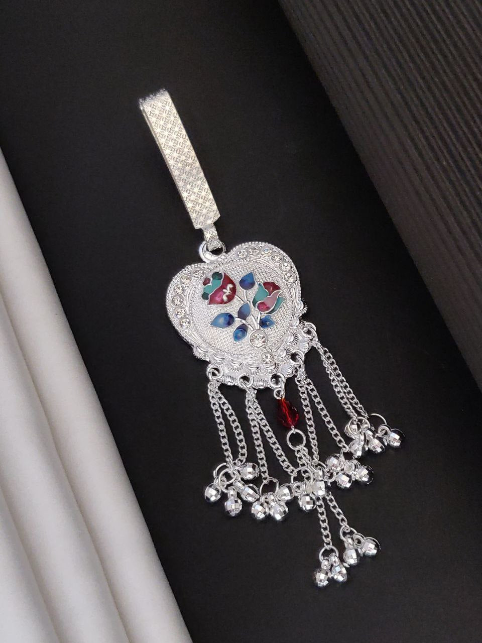 Deepika Silver Juda - Wortica