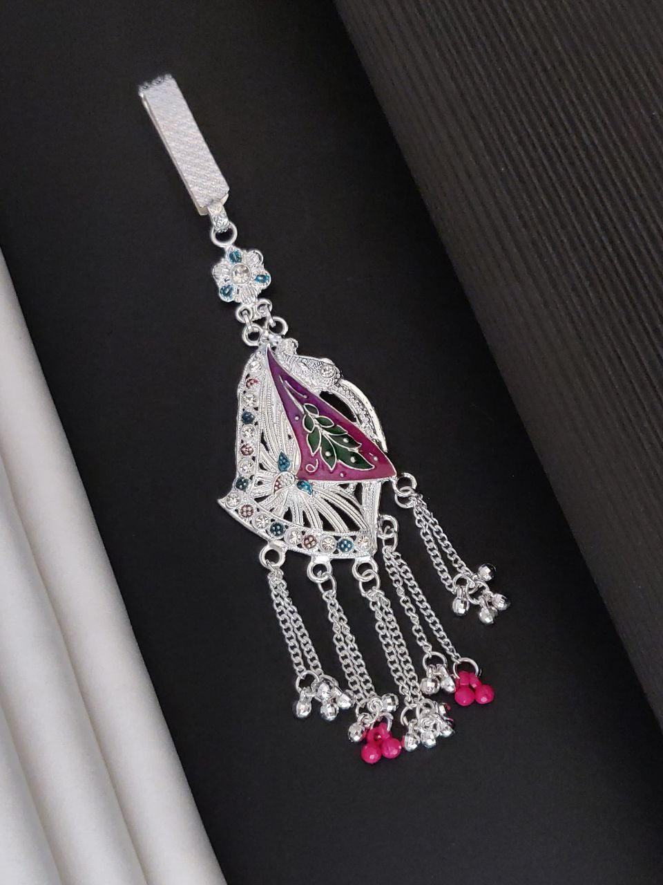 Kareena Silver Juda - Wortica