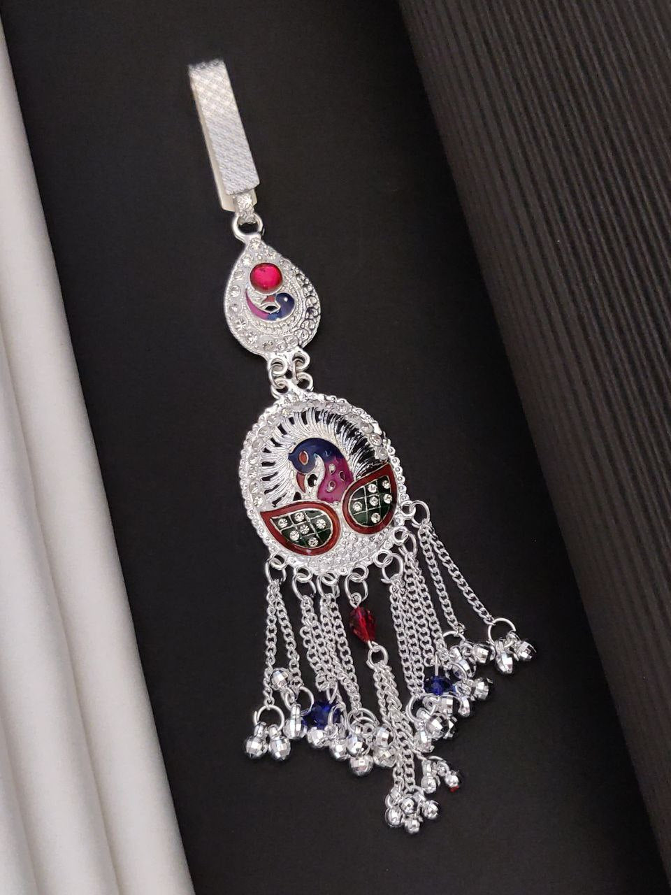 Priyanka Silver Juda - Wortica