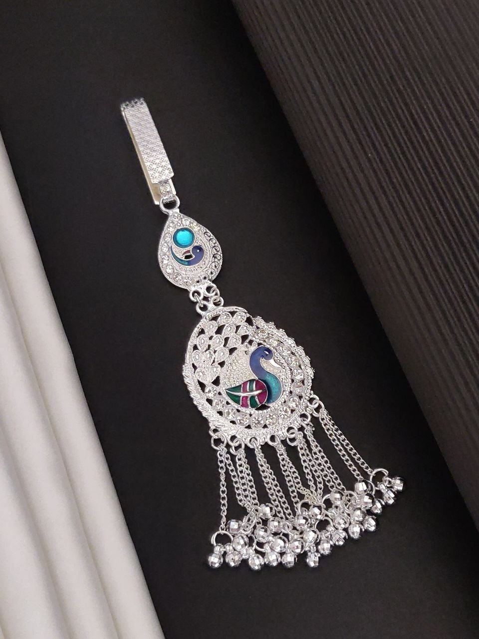 Bhumi Silver Juda - Wortica