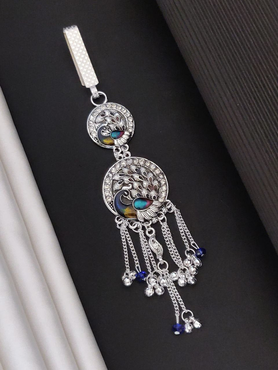 Ananya Silver Juda - Wortica