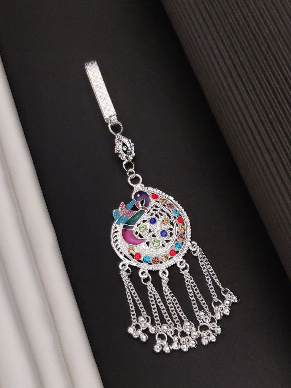 Disha Silver Juda - Wortica