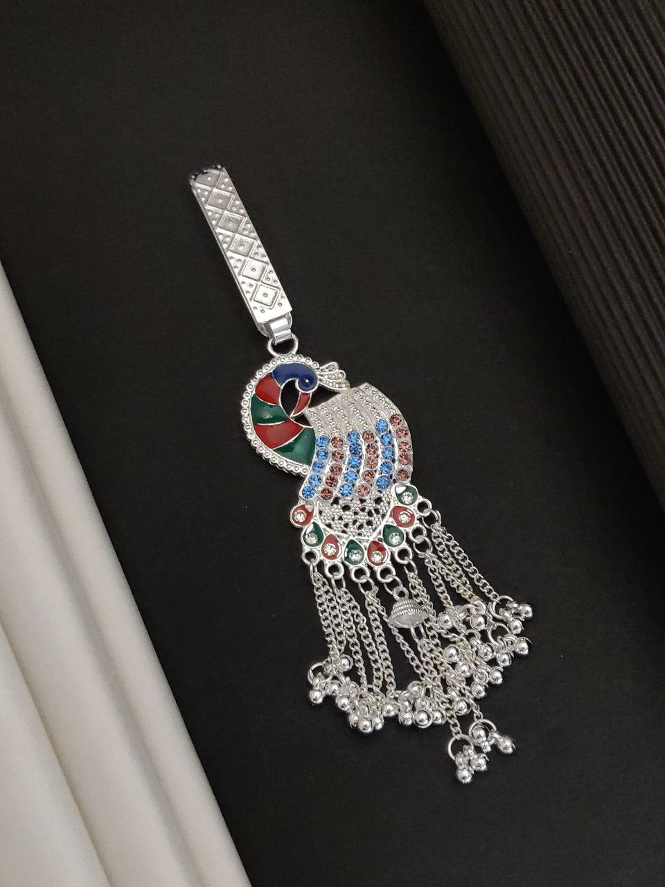 Urvi Silver Juda - Wortica