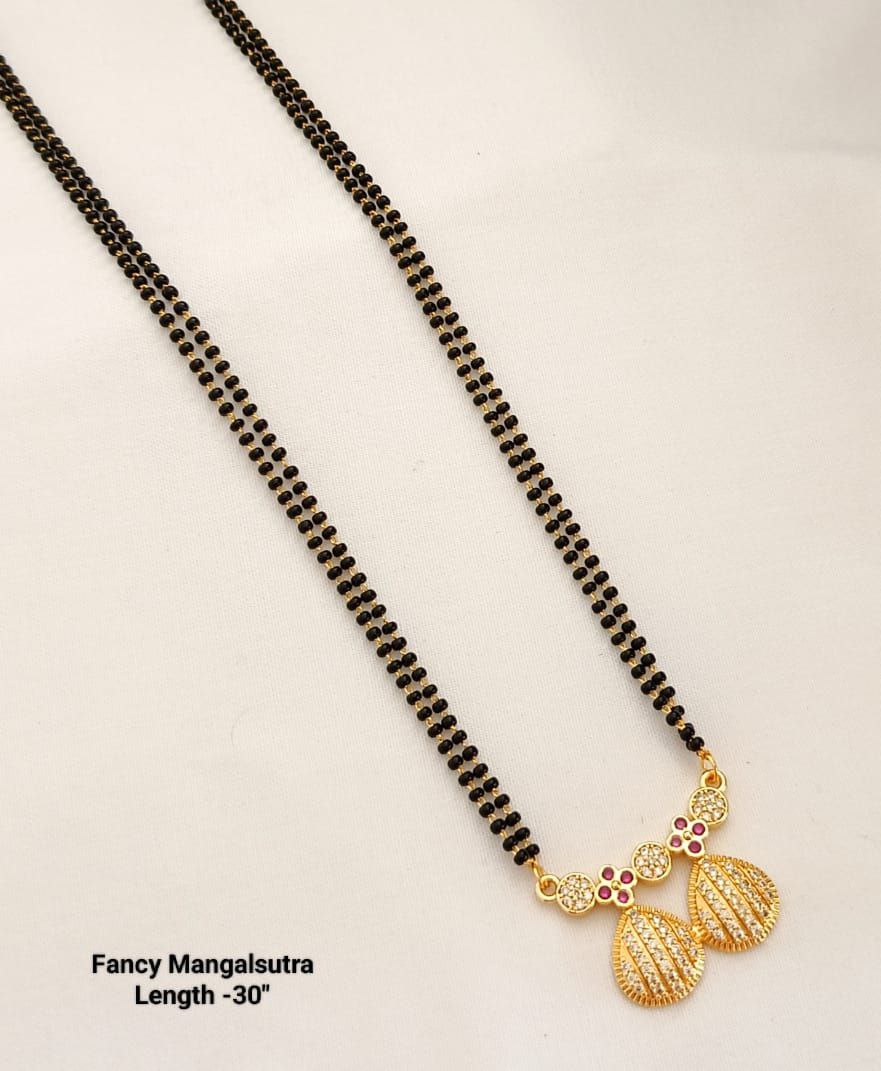 Hansika Vatti Mangalsutra | Mangalsutra For Women
