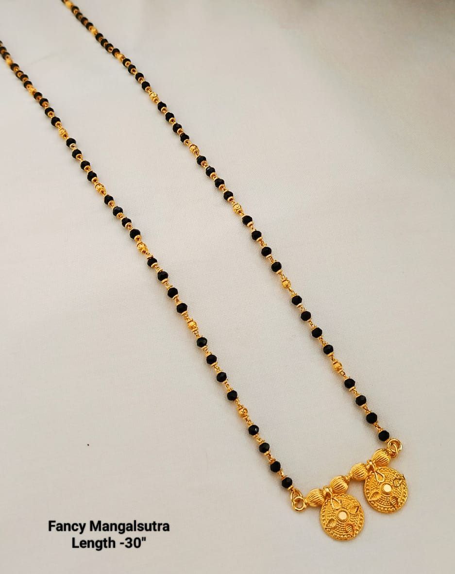 Paridhi Vatti Mangalsutra | Mangalsutra For Women