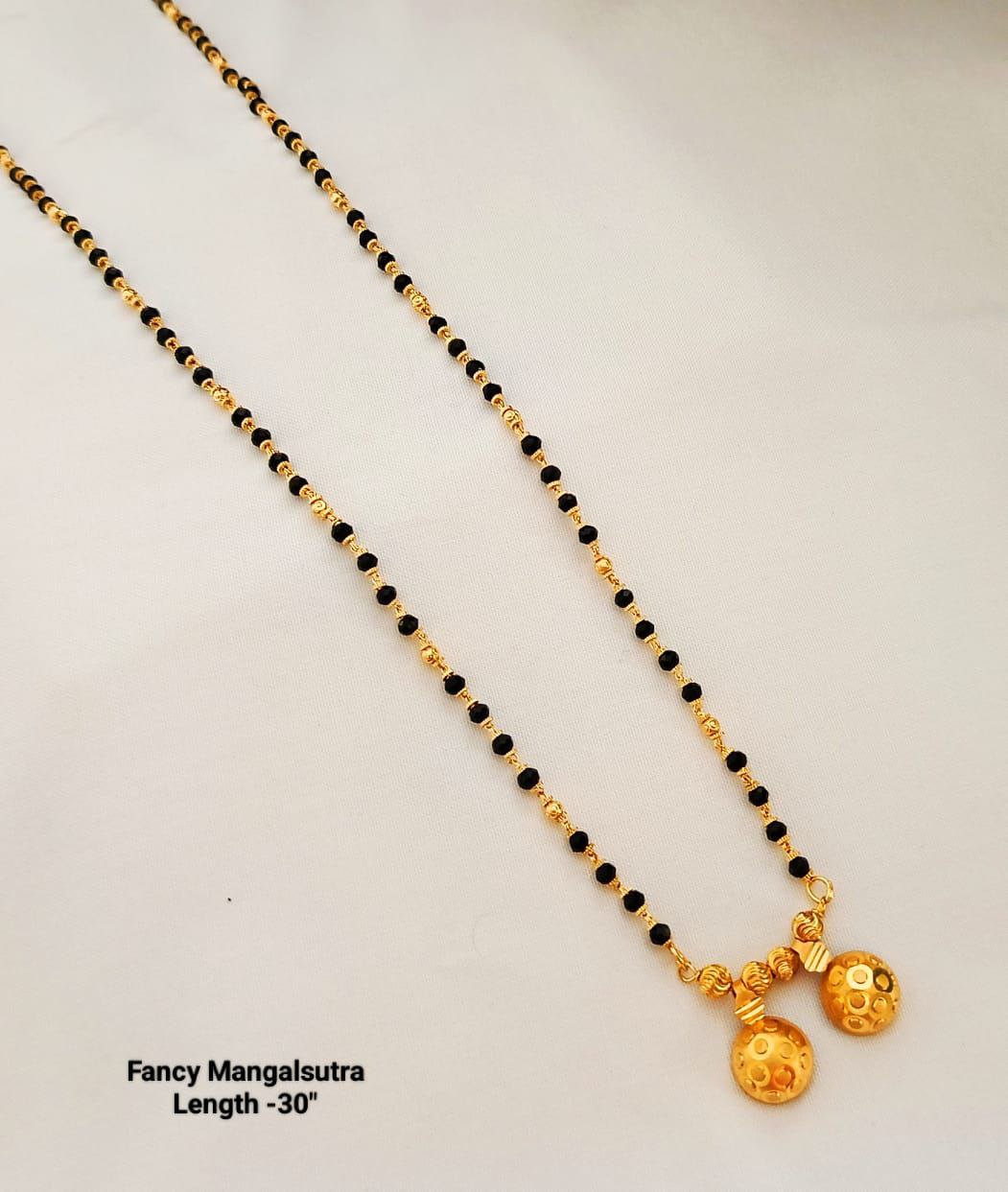 Lakshmi Vatti Mangalsutra | Mangalsutra For Women