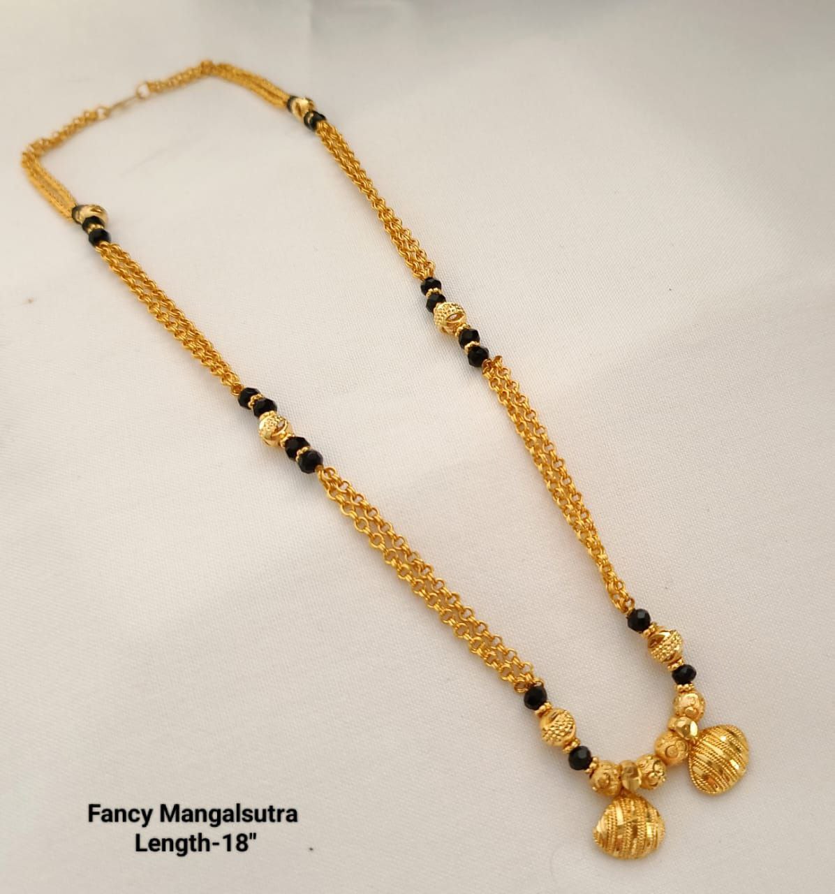 Lisha Vatti Mangalsutra | Mangalsutra For Women