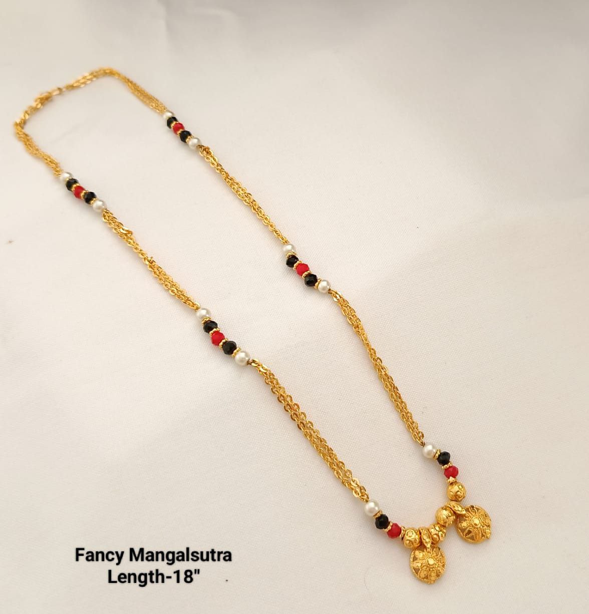 Riva Vatti Mangalsutra | Mangalsutra For Women