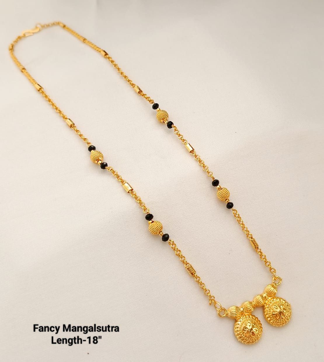 Urmi Vatti Mangalsutra | Mangalsutra For Women