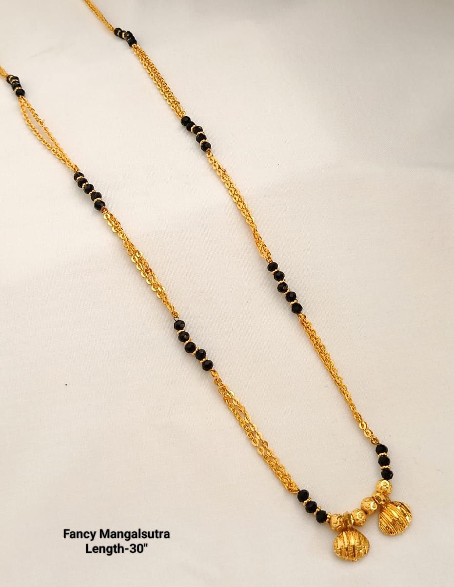 Brinda Vatti Mangalsutra | Mangalsutra For Women