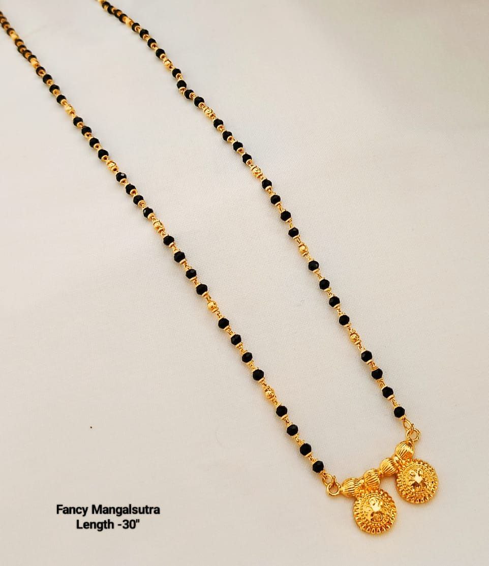 Dhara Vatti Mangalsutra | Mangalsutra For Women