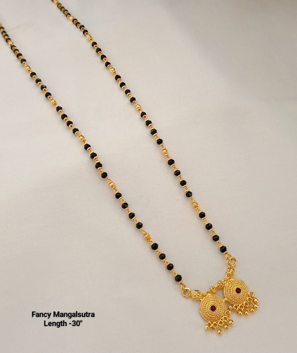 Samaira Vatti Mangalsutra | Mangalsutra For Women