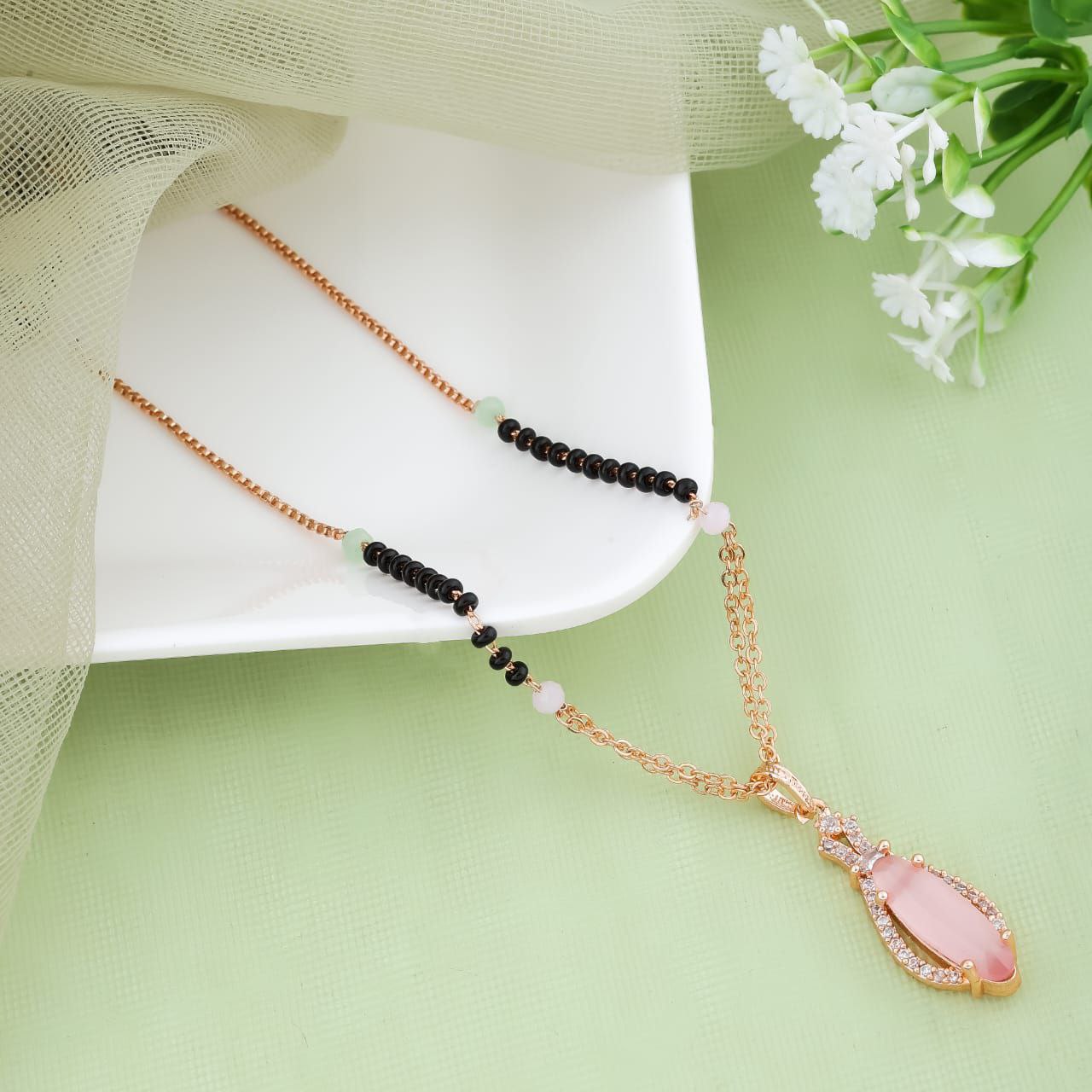 Aarti AD Mangalsutra | Mangalsutra For Women