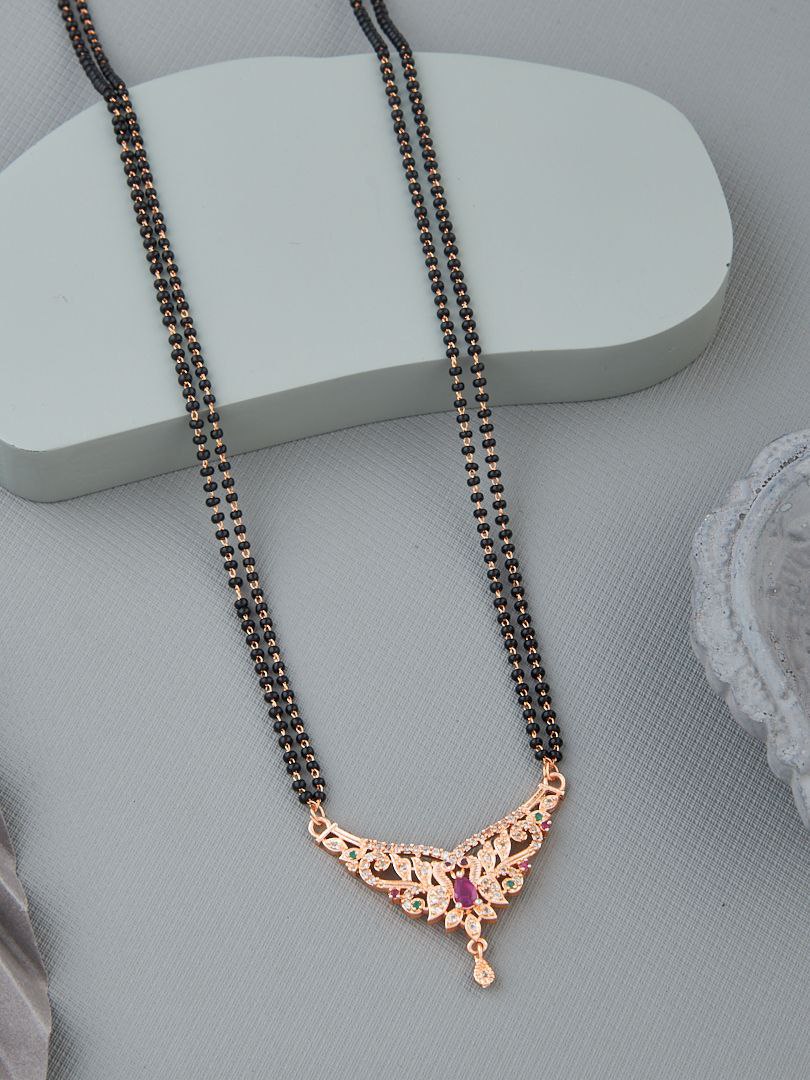 Megha AD Mangalsutra - Wortica