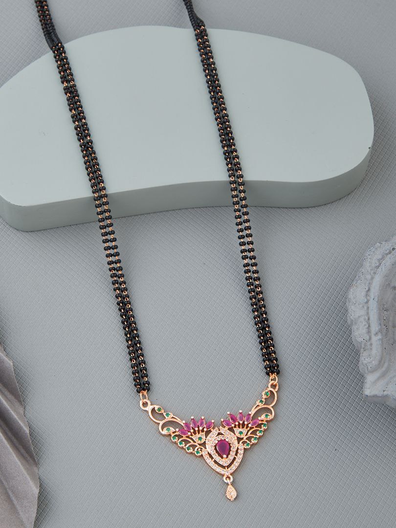 Madhuri AD Mangalsutra - Wortica
