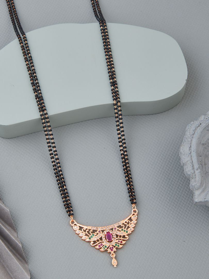 Niharika AD Mangalsutra - Wortica