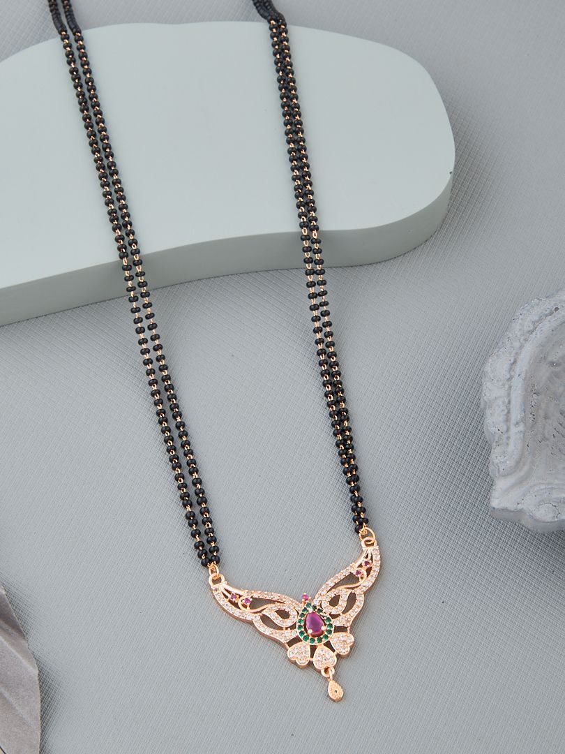 Diksha AD Mangalsutra - Wortica
